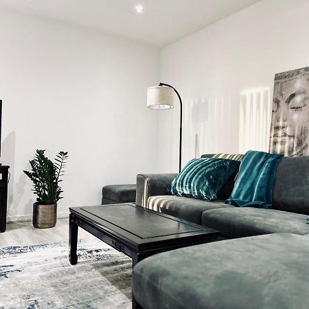 St Pauls Square One Bedroom Apartment Free Parking Birmingham Ngoại thất bức ảnh